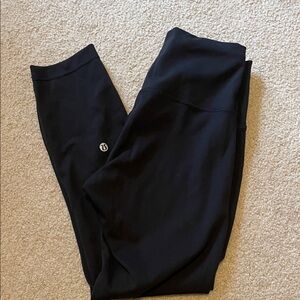 Lululemon Athletica Black Leggings